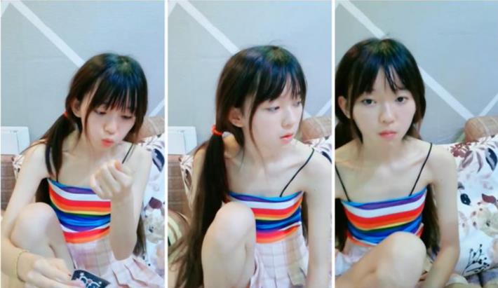 作品截