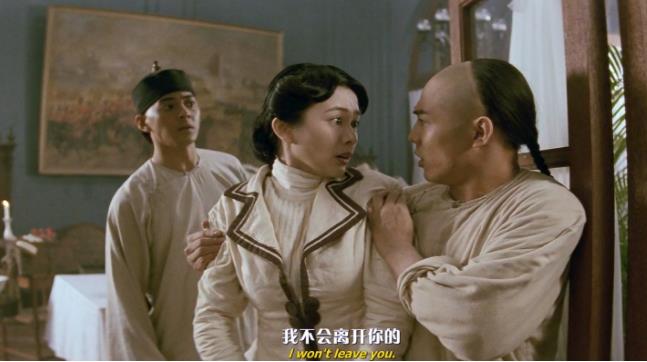影片截图