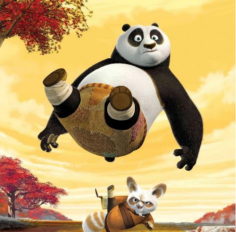 影片截图