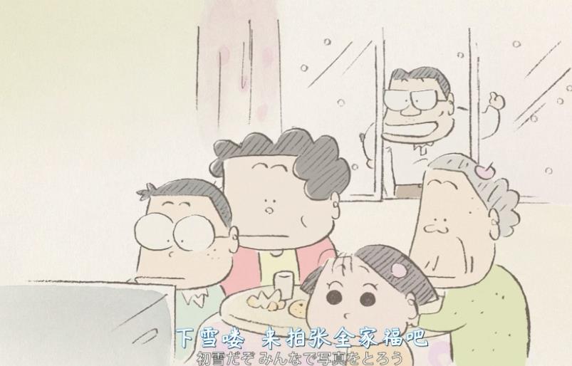 影片截图