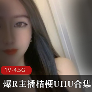 某推新晋超人气国货当自强百变洛丽塔女神粉嫩罗莉（飘零月月酱）大尺度合集[53V-1.7G]