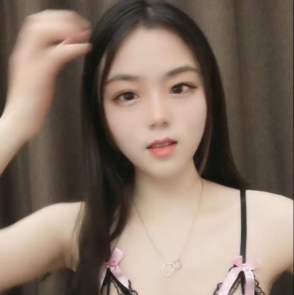 眼前一亮颜值小美女