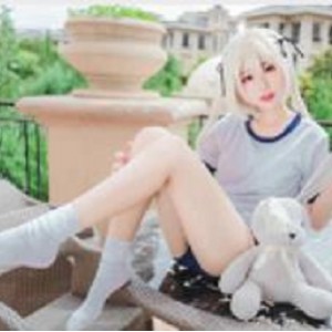 （猫君君MaoJun）蕾姆清凉一夏贞德合集