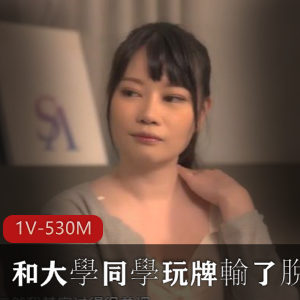 日本综艺素人情侣对抗系列1V-6.4G