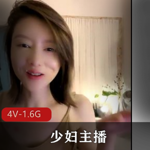 超绝美超顶纯欲福利姬-aryminh [18V-1.8G]