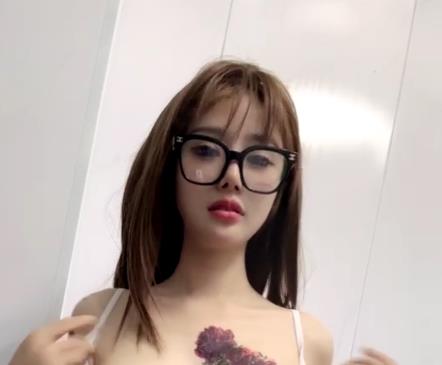 想到你我就S