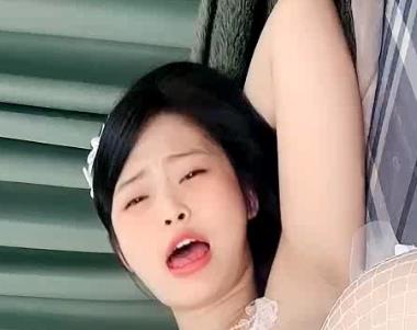 白丝妹