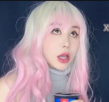 汐梦瑶
