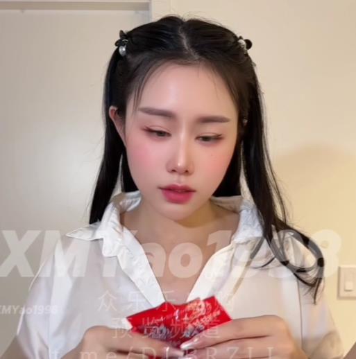 汐梦瑶