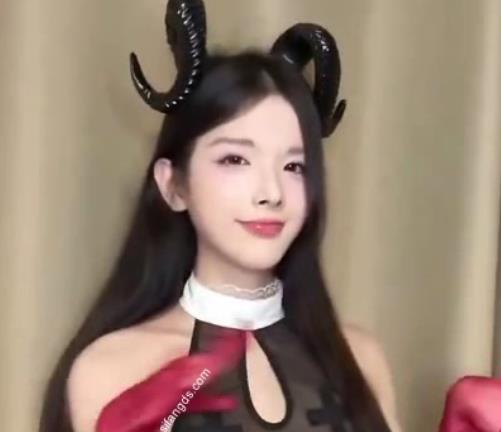 TS-小葵
