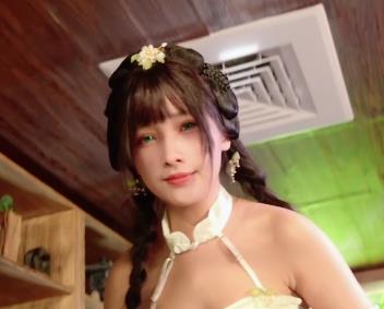 慕慕Momo