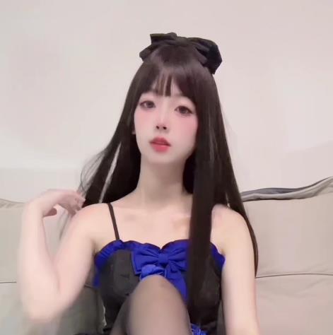 奶芙-兔叽兔姬