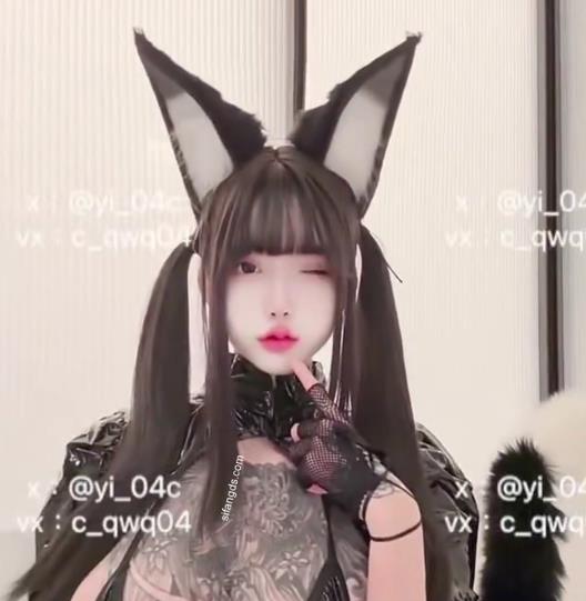 祎祎Vixen