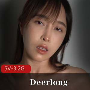 新作！超级火！水川堇-高级媚黑[3V-3G]