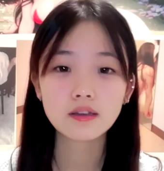 可爱珊珊