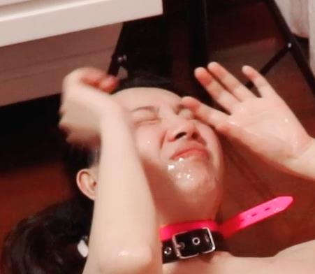 财务女下属