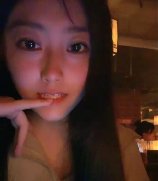 户外小妲己