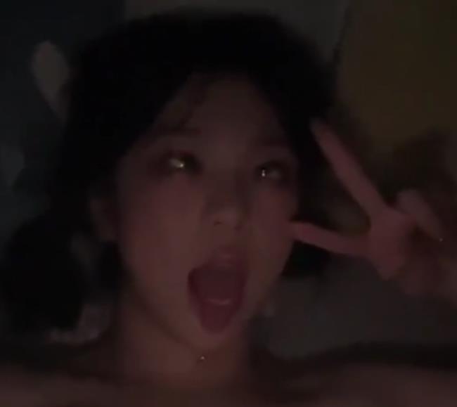 极品小仙女-A咪